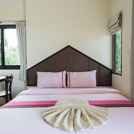 Mermaid Mansion Ao Nang Extérieur photo